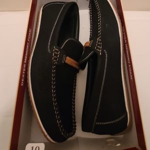 Used Dexter Soft Loafer w/Memory Foam Size 10